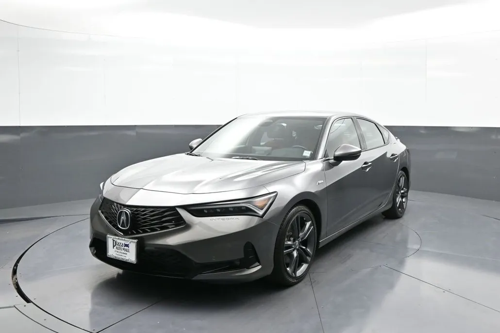 2023 Acura Integra A-Spec photo 1
