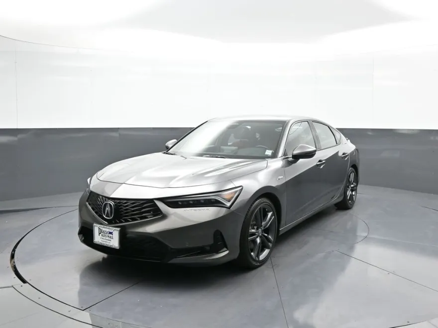 2023 Acura Integra A-Spec photo 1