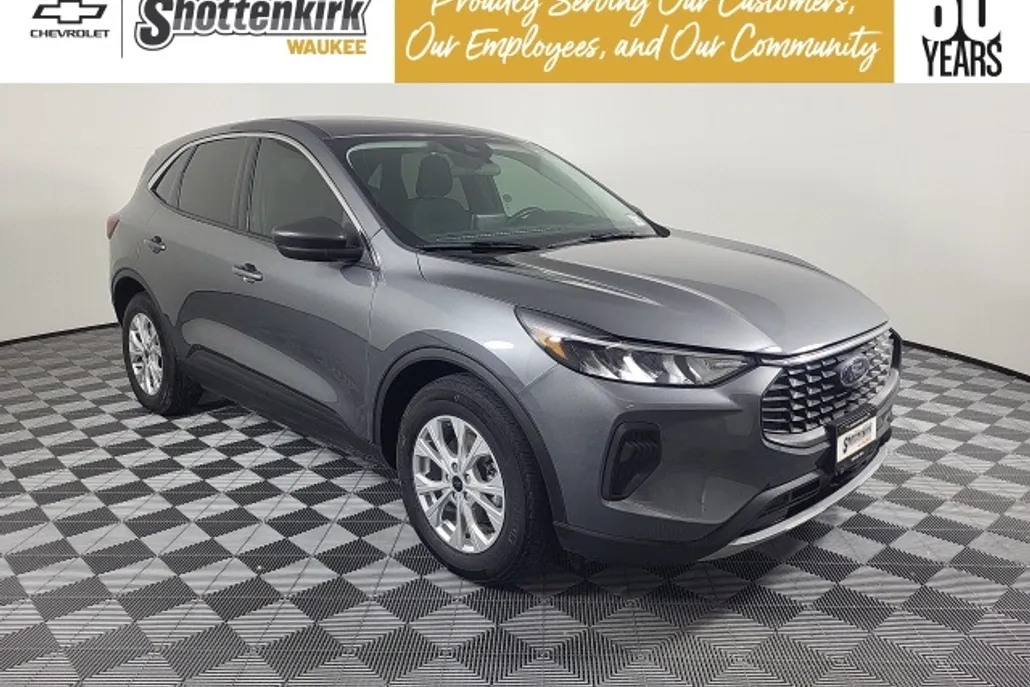2024 Ford Escape Active photo 1