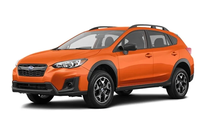 2018 Subaru Crosstrek 2.0i photo 1