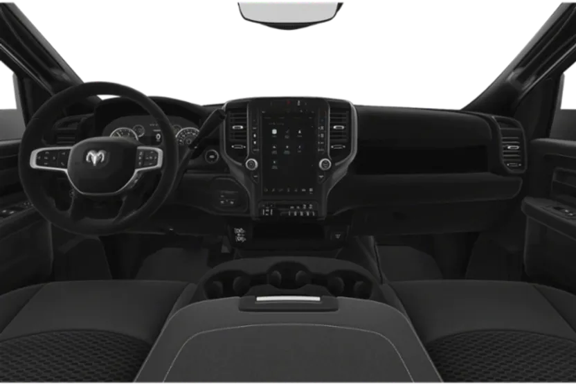 2025 Ram 2500 Laramie photo 3