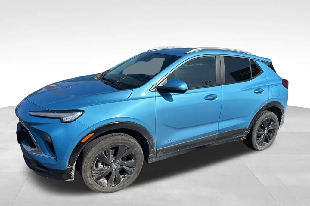 2025 Buick Encore GX Sport Touring photo 1