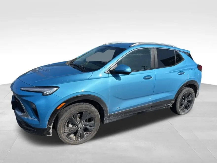 2025 Buick Encore GX Sport Touring photo 1