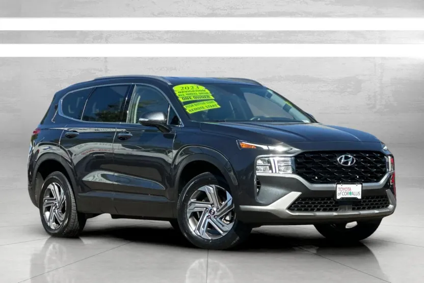 2023 Hyundai Santa Fe SEL photo 1