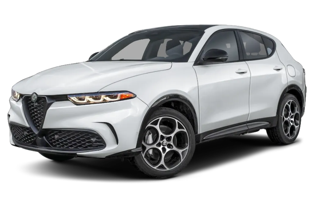 2025 Alfa Romeo Tonale BASE SPRINT photo 1