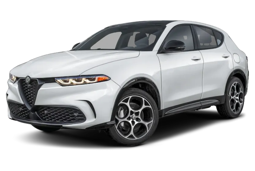 2025 Alfa Romeo Tonale BASE SPRINT photo 1