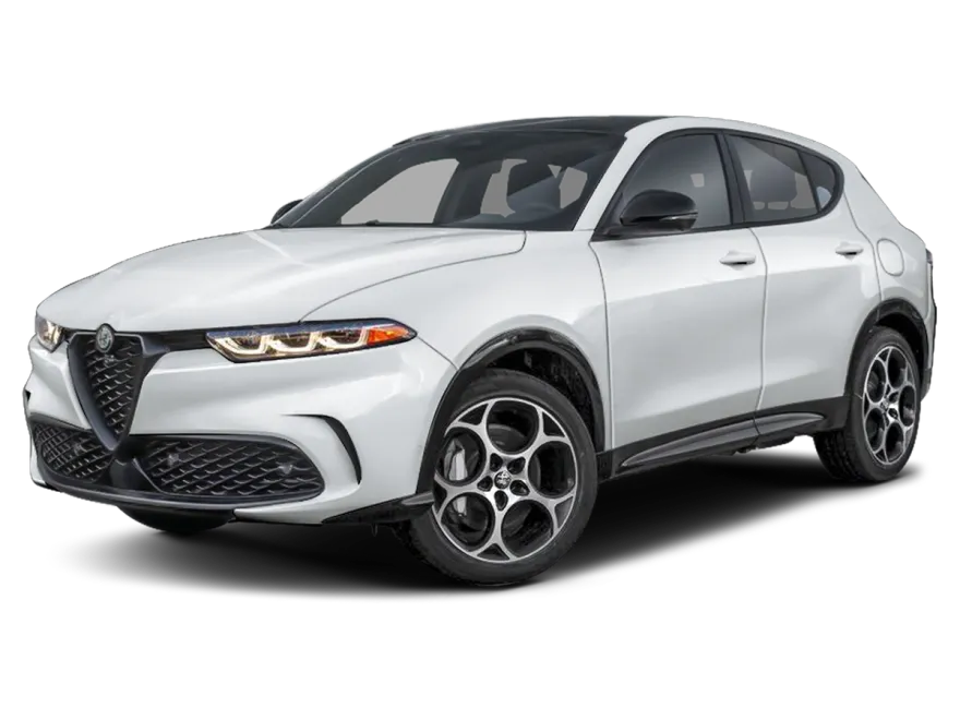 2025 Alfa Romeo Tonale BASE SPRINT photo 1