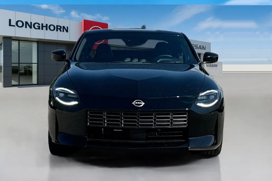 2025 Nissan Z Performance photo 1
