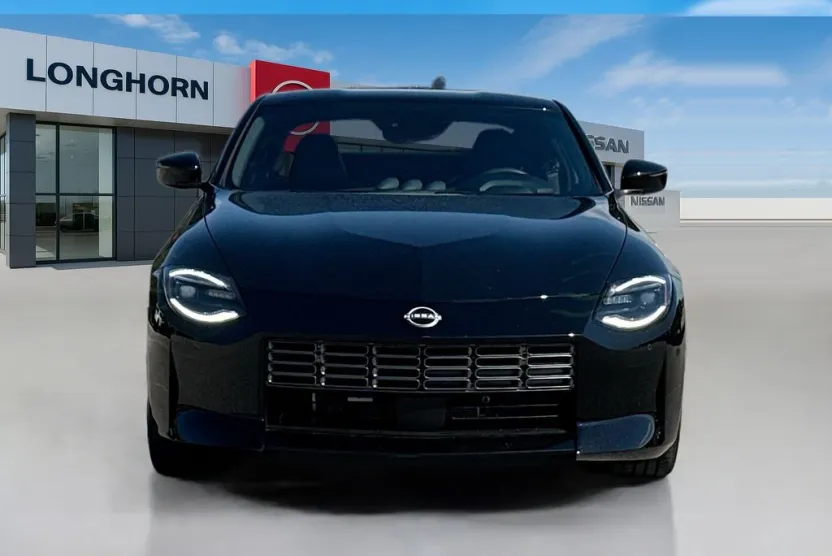 2025 Nissan Z Performance photo 1