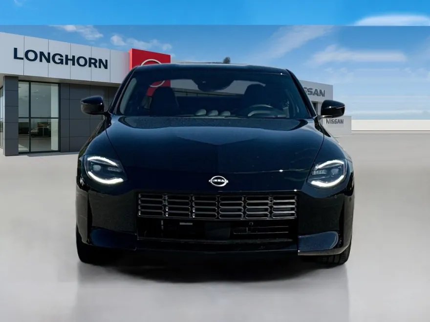2025 Nissan Z Performance photo 1