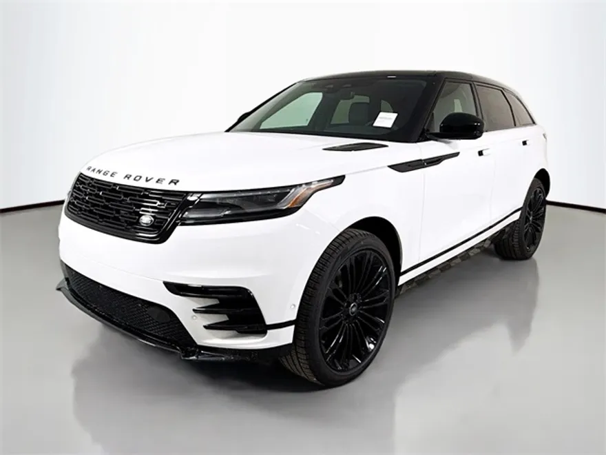 2026 Land Rover Range Rover Velar SE photo 1