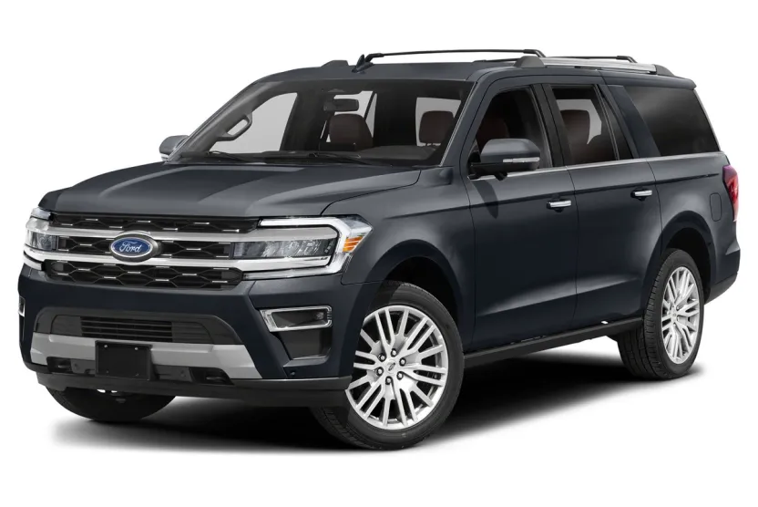 2024 Ford Expedition MAX Limited photo 1