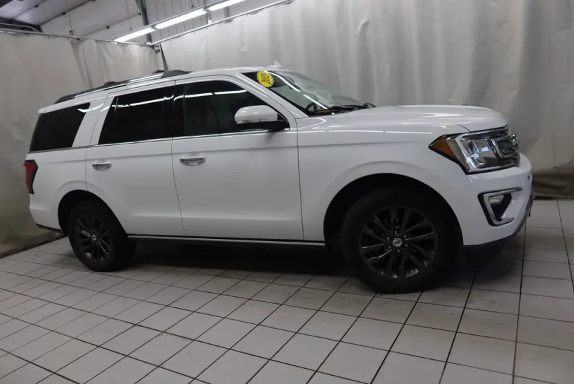 2019 Ford Expedition Limited photo 1