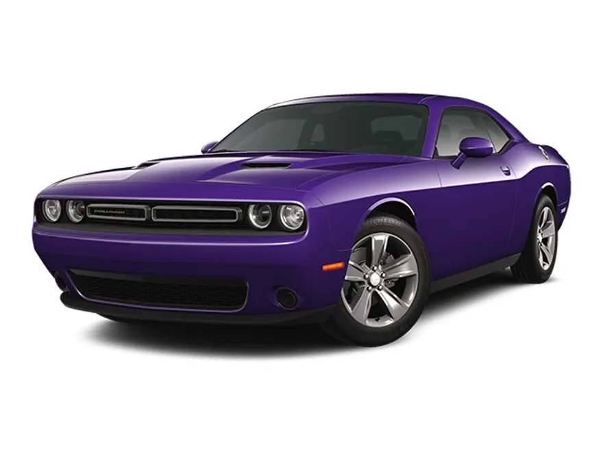 2023 Dodge Challenger SXT photo 1