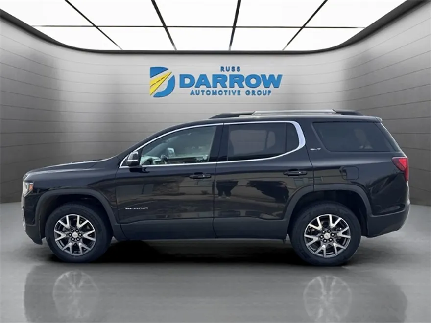 2023 Gmc Acadia SLT photo 1