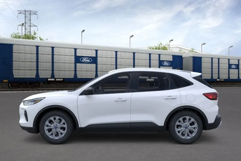 2026 Ford Escape Active photo 1