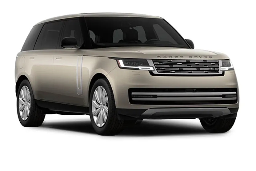 2025 Land Rover Range Rover SE photo 1