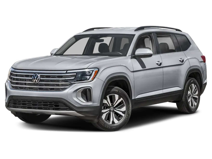 2025 Volkswagen Atlas SE Technology photo 1
