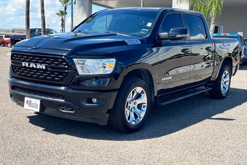 2023 Ram 1500 Big Horn Lone Star photo 1
