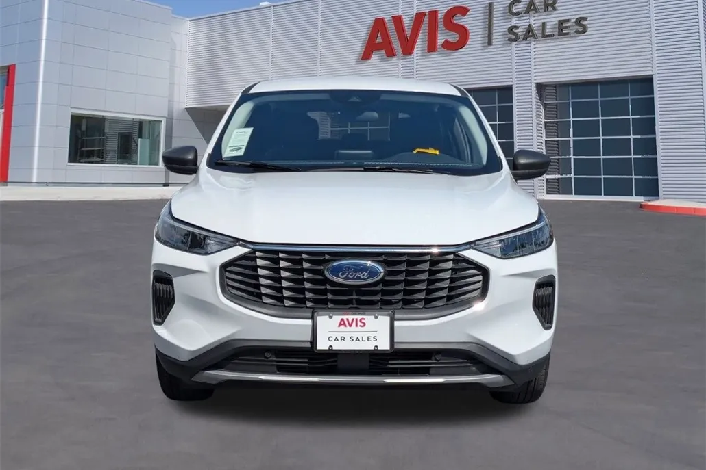 2025 Ford Escape Active photo 1
