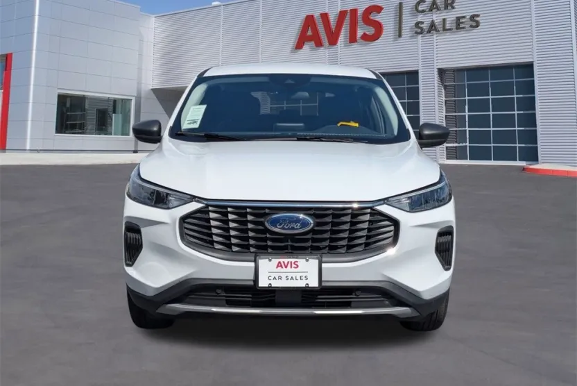 2025 Ford Escape Active photo 1