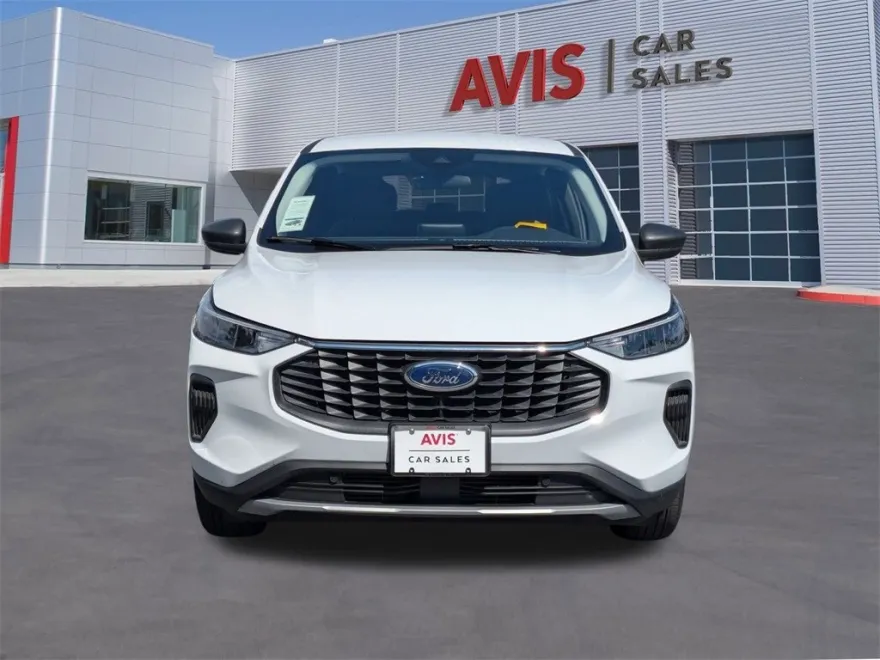 2025 Ford Escape Active photo 1