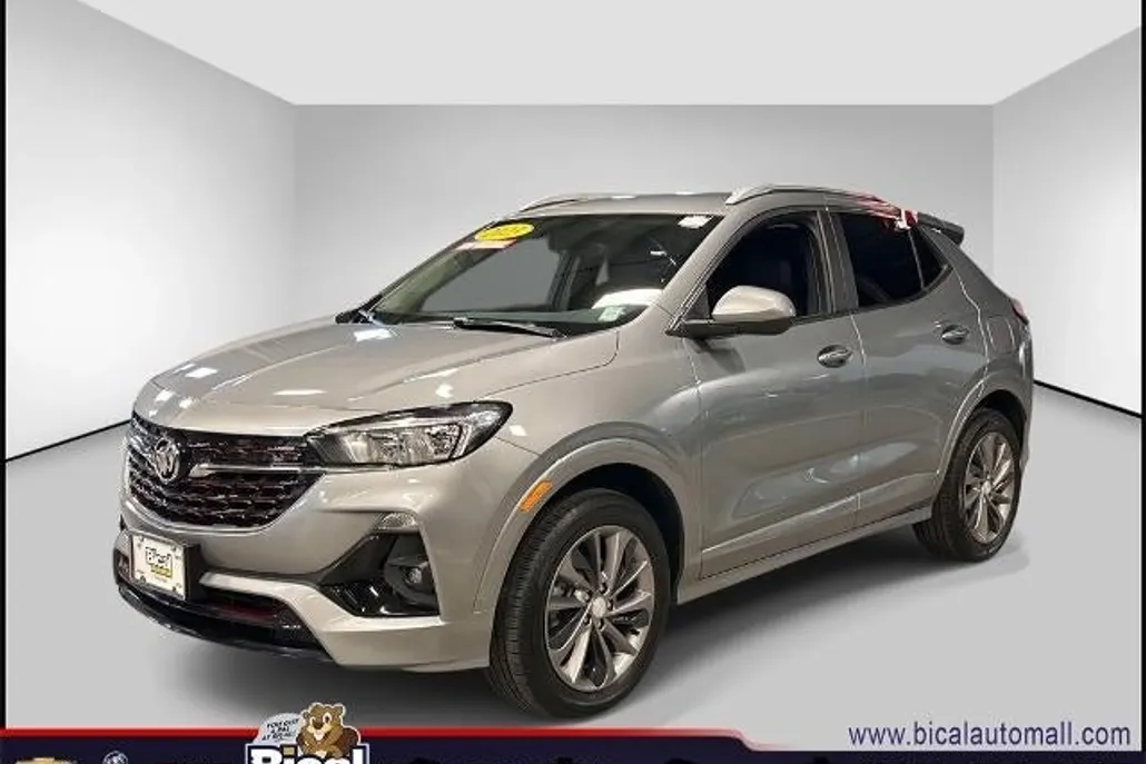 2023 Buick Encore GX Select photo 1