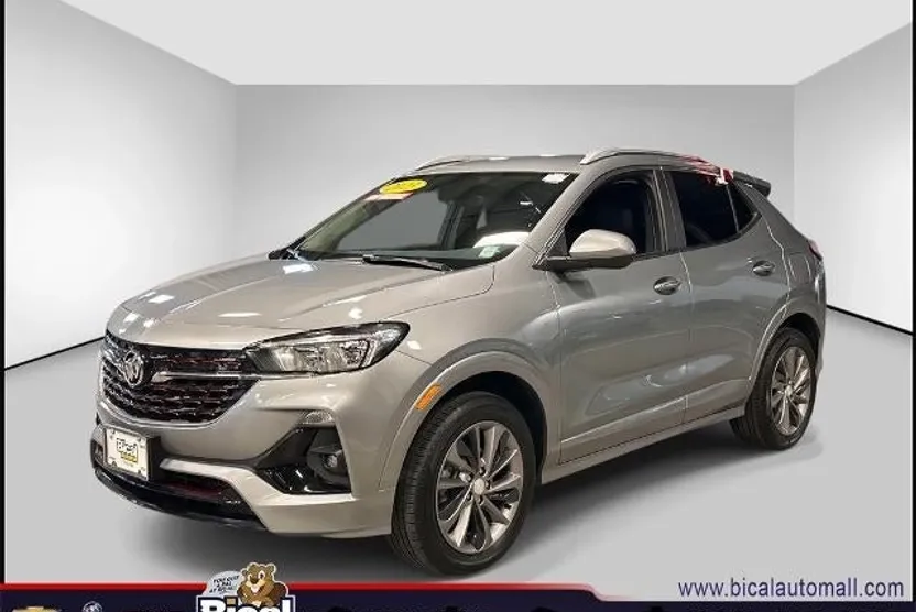 2023 Buick Encore GX Select photo 1