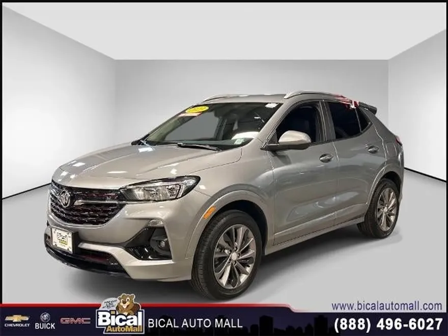 2023 Buick Encore GX Select photo 1