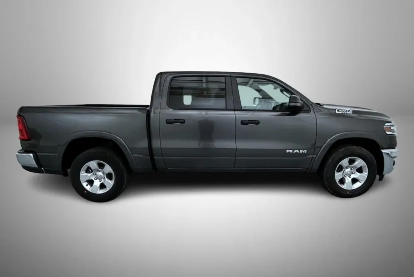 2025 Ram 1500 Big Horn Lone Star photo 1