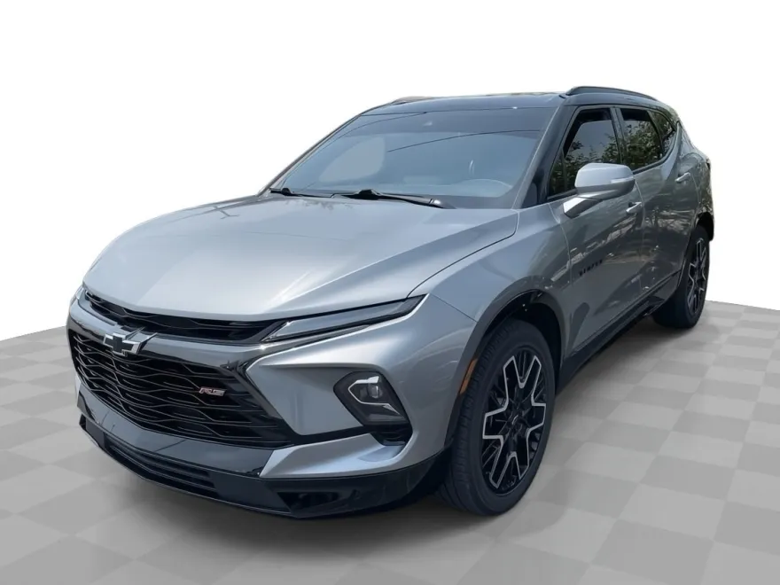 2023 Chevrolet Blazer RS photo 1