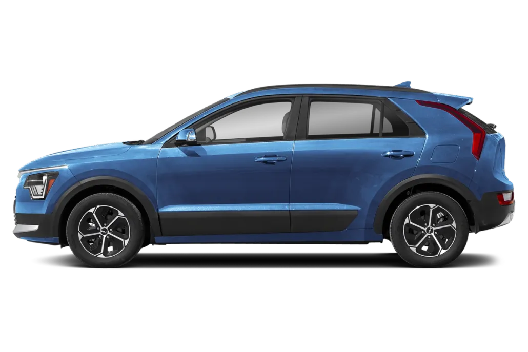 2025 Kia Niro EX photo 1