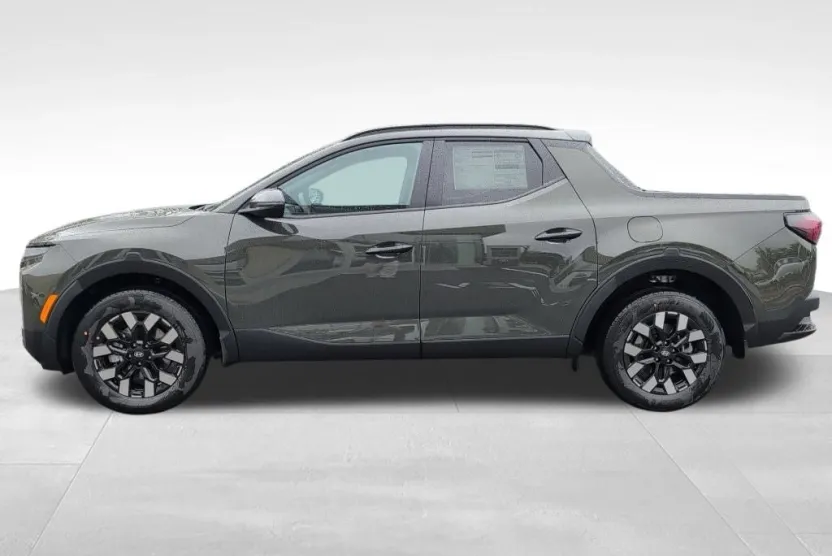 2026 Hyundai Santa Cruz SEL photo 1