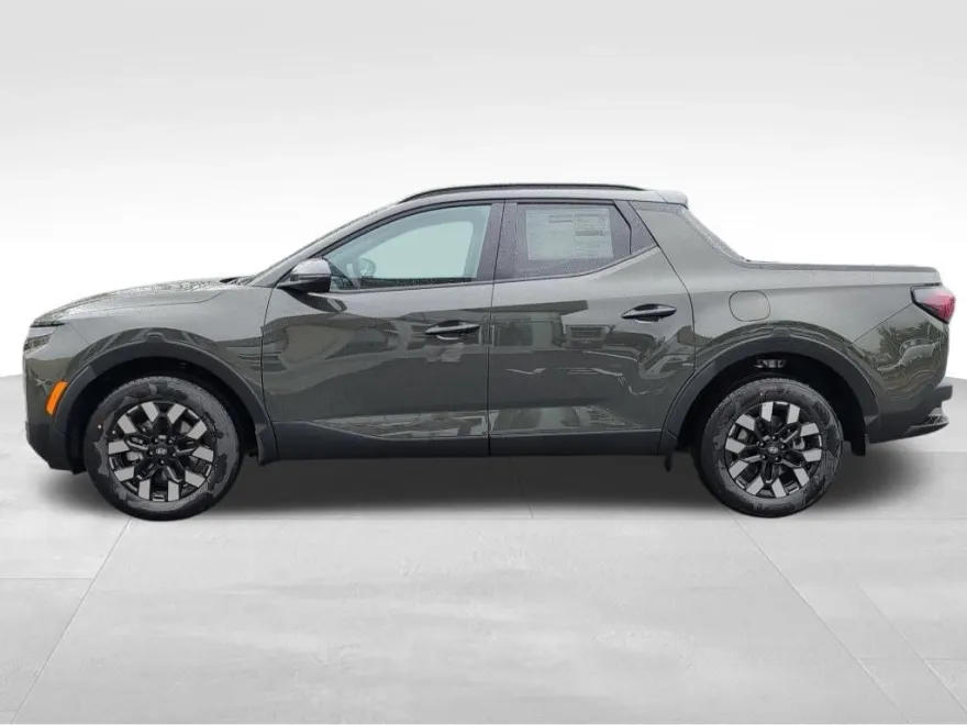 2026 Hyundai Santa Cruz SEL photo 1