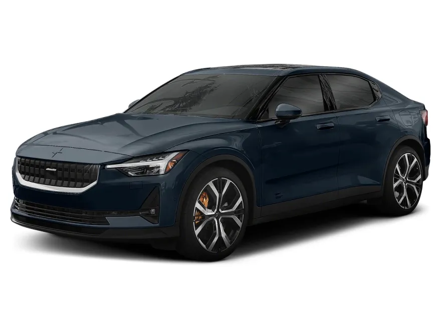 2021 Polestar PS2 photo 1
