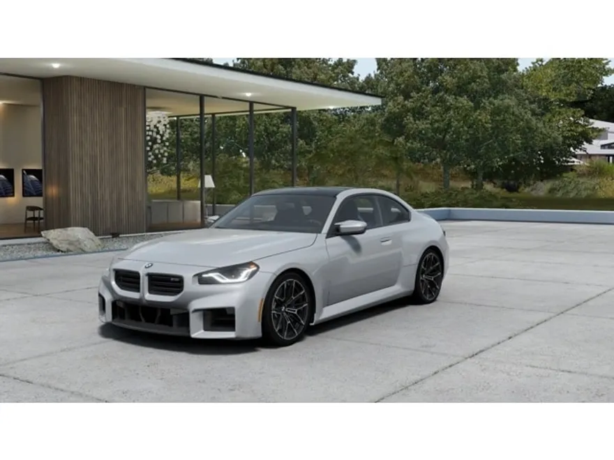 2025 Bmw M2 photo 1