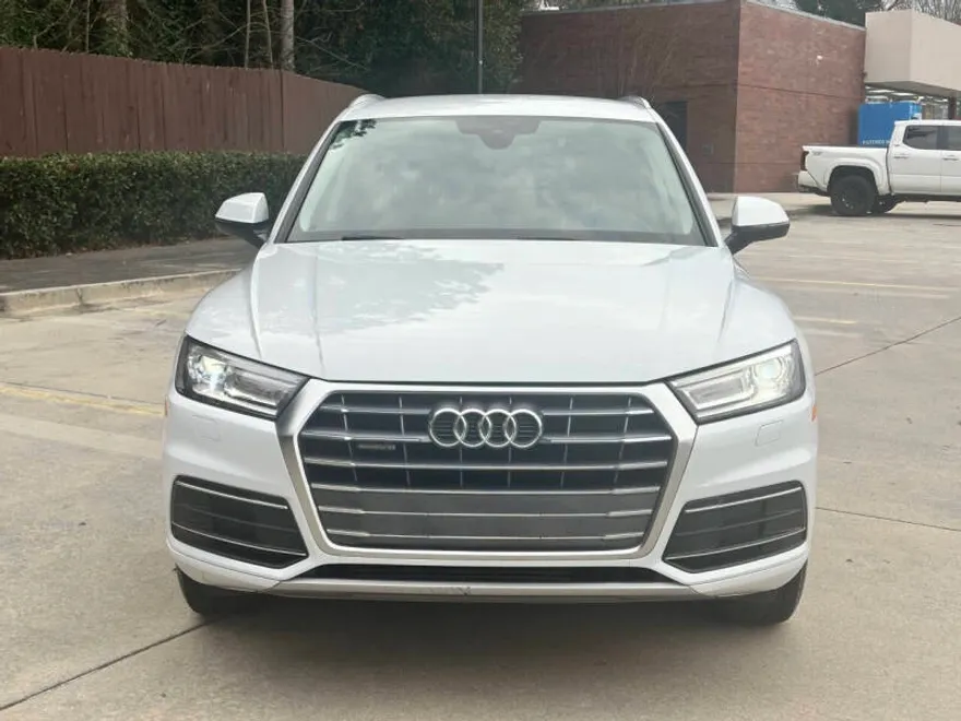 2019 Audi Q5 Premium 45 TFSI photo 1