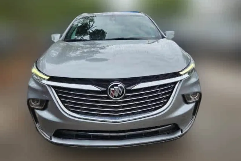 2024 Buick Enclave Premium photo 1