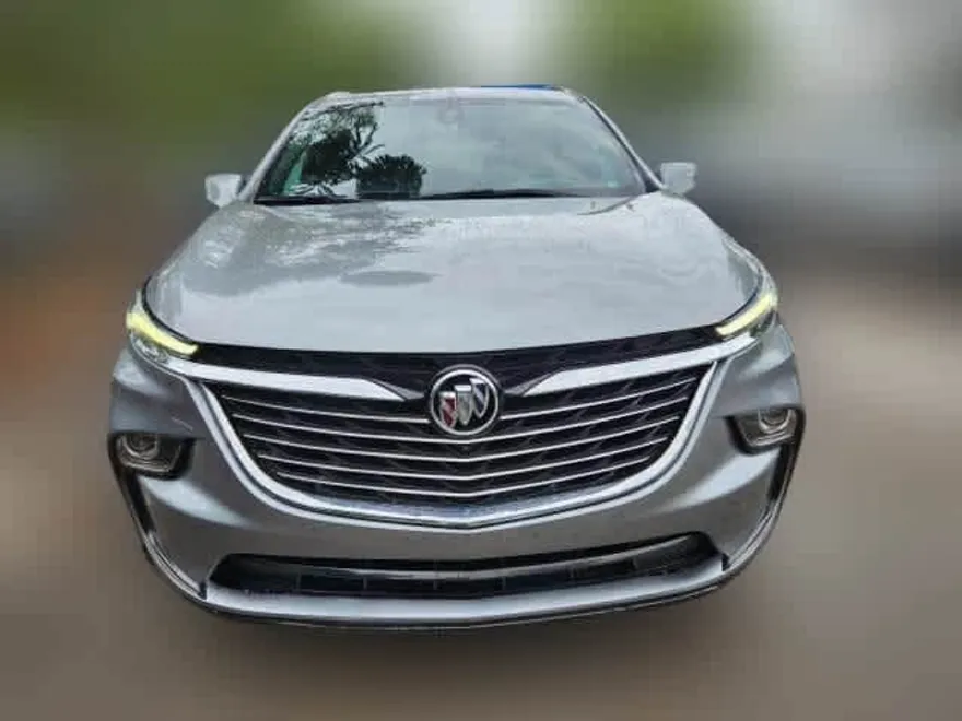 2024 Buick Enclave Premium photo 1