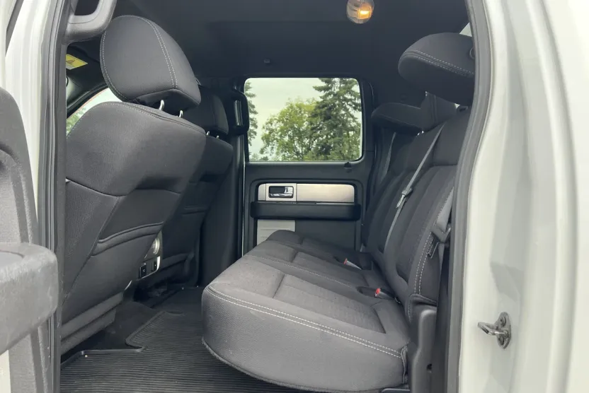 2013 Ford F-150 XL photo 1
