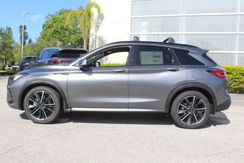 2025 Infiniti QX50 SPORT photo 1