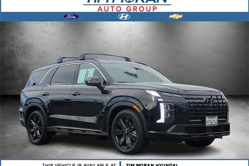 2024 Hyundai Palisade XRT photo 1