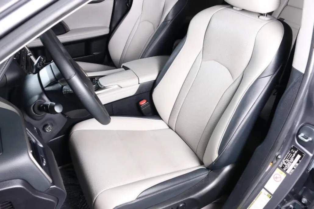 2018 Lexus RX 350 F SPORT photo 1