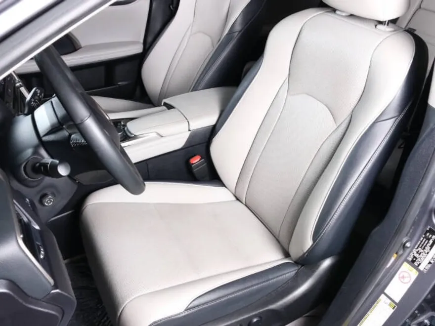 2018 Lexus RX 350 F SPORT photo 1