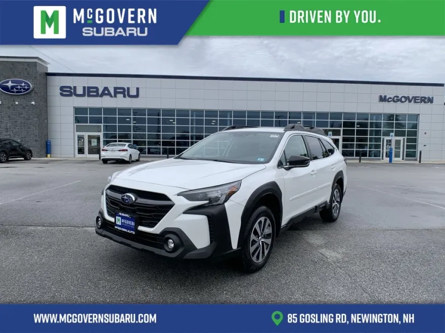 2024 Subaru Outback Premium photo 1