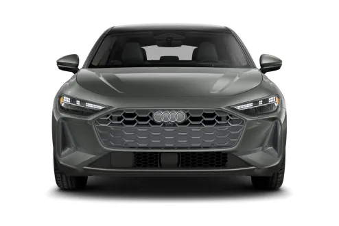 2025 Audi A5 2.0T Prestige photo 3
