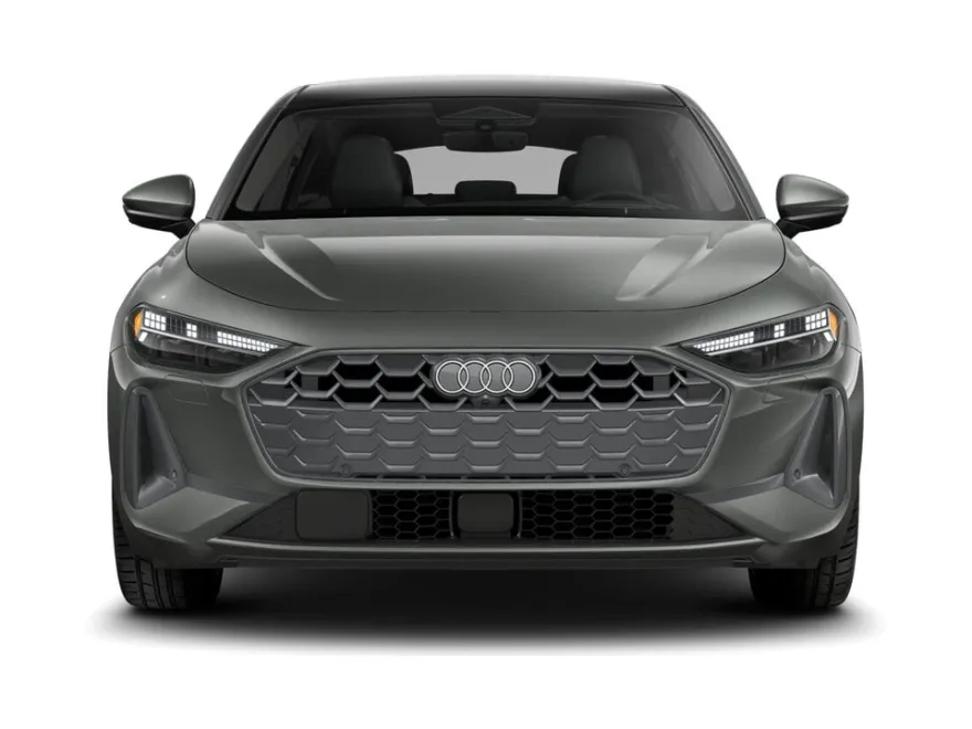 2025 Audi A5 2.0T Prestige photo 3