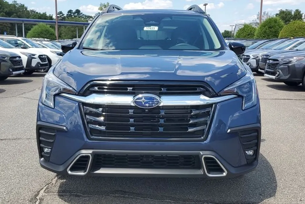2025 Subaru Ascent Touring photo 1
