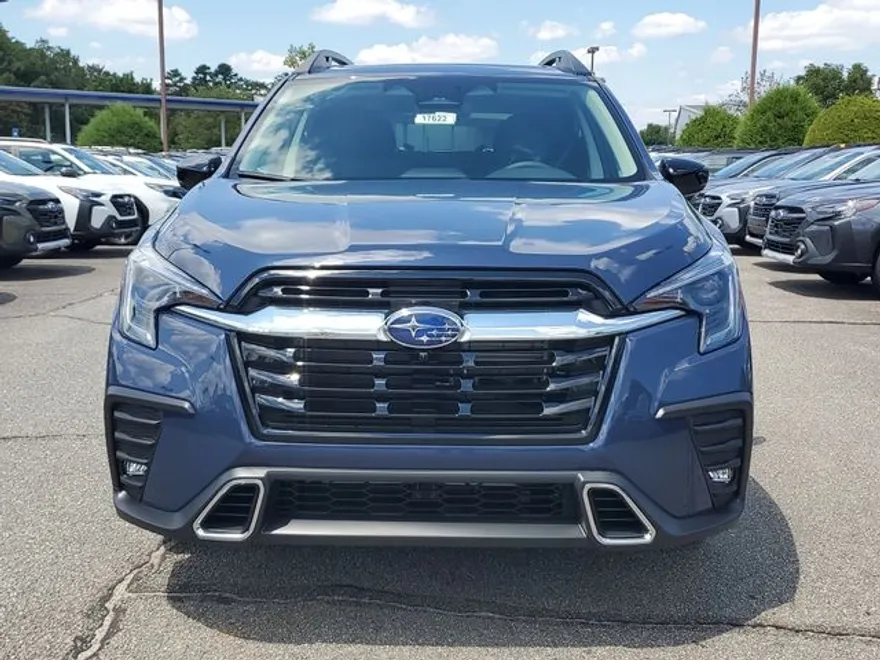 2025 Subaru Ascent Touring photo 1