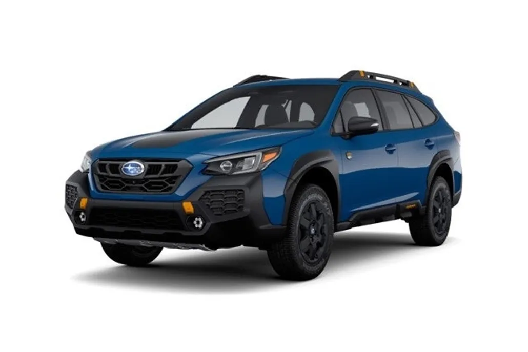 2025 Subaru Outback Wilderness photo 1